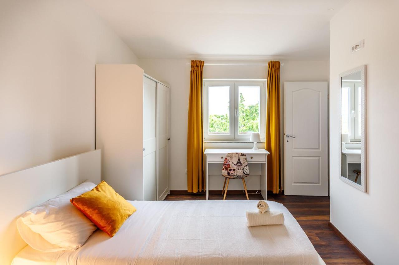 Casa Di Oliva-House With Heated Pool & Jacuzzi In Trilj, Croatia 빌라 외부 사진