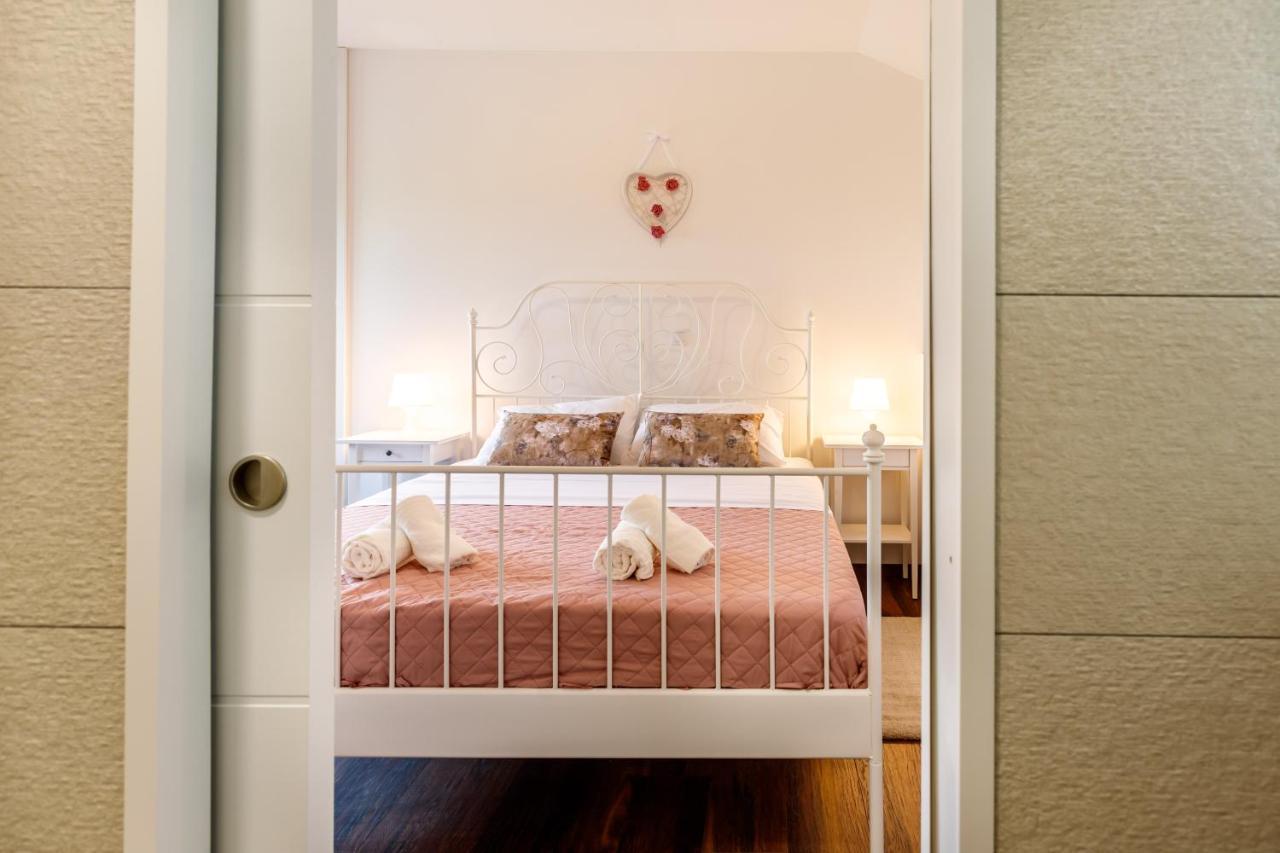 Casa Di Oliva-House With Heated Pool & Jacuzzi In Trilj, Croatia 빌라 외부 사진